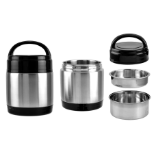  RCK Rozsdamentes ételtermosz/ételhordó ~1400ml 10425 papírárú, csomagoló és tárolóeszköz