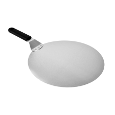  RCK Rozsdamentes Pizzalapát gumi nyéllel 71121 konyhai eszköz