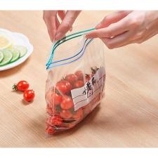  RCK Visszazárható tasak 50 db 14x15 cm 10398 konyhai eszköz