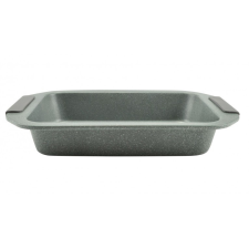RCKing Perfect Home Tepsi tapadásmentes bevonattal, szilikon füllel 37,5x25 cm 12452 edény