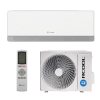  RCOOL Flow 2,7kW oldalfali split klíma, WiFi, -25°C fűtés, huzatmentes légáram (KSZKLM3300)