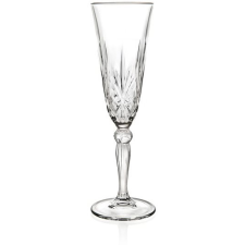 RCR Pezsgőspohár 160 ml Melodia 6 db pezsgős pohár