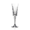 RCR Pezsgőspohár Timeless 210 ml 6 db