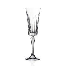 RCR Pezsgőspohár Timeless 210 ml 6 db pezsgős pohár