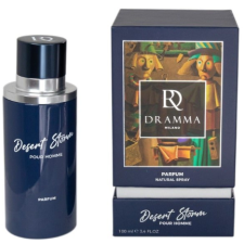 RD Dramma Desert Storm EDP 100 ml parfüm és kölni
