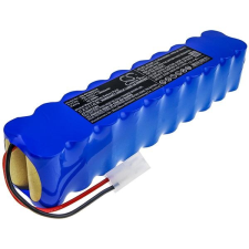 RD-ROW24VA Takarítógép akkumulátor 2000 mAh takarítógép akkumulátor