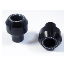 RDMOTO Crash protectors RDMOTO H32-PH01K black polyamid egyéb motorkerékpár alkatrész