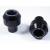 RDMOTO Crash protectors RDMOTO PH01K Black polyamid