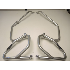 RDMOTO Engine guards RDMOTO CF105S ezüst egyéb motorkerékpár alkatrész