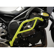 RDMOTO Engine guards RDMOTO CF108Y sárga egyéb motorkerékpár alkatrész