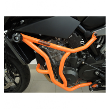 RDMOTO Engine guards RDMOTO CF110OPH01 narancssárga egyéb motorkerékpár alkatrész
