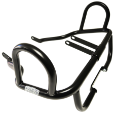 RDMOTO Engine guards RDMOTO CF11KD fekete egyéb motorkerékpár alkatrész