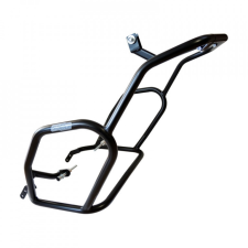 RDMOTO Engine guards RDMOTO CF128KD matt black egyéb motorkerékpár alkatrész