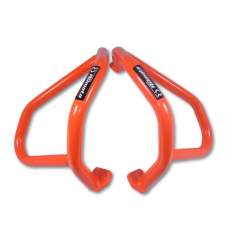 RDMOTO Engine guards RDMOTO CF134O narancssárga upper egyéb motorkerékpár alkatrész