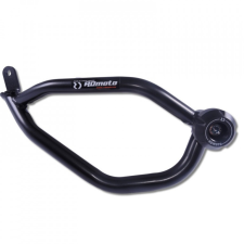 RDMOTO Engine guards RDMOTO CF138KDPH01 matt black egyéb motorkerékpár alkatrész