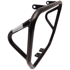 RDMOTO Engine guards RDMOTO CF15KD matt black egyéb motorkerékpár alkatrész