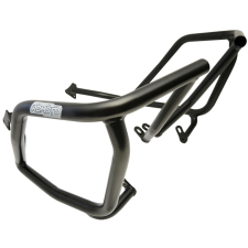 RDMOTO Engine guards RDMOTO CF18KD matt black egyéb motorkerékpár alkatrész