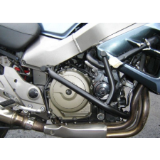 RDMOTO Engine guards RDMOTO CF19KD matt black egyéb motorkerékpár alkatrész