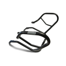RDMOTO Engine guards RDMOTO CF24KD matt black egyéb motorkerékpár alkatrész