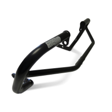RDMOTO Engine guards RDMOTO CF25KD matt black egyéb motorkerékpár alkatrész