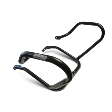 RDMOTO Engine guards RDMOTO CF27KD matt black egyéb motorkerékpár alkatrész