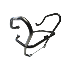 RDMOTO Engine guards RDMOTO CF37KD matt black egyéb motorkerékpár alkatrész