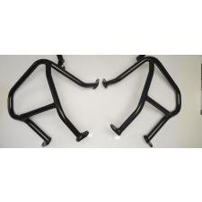 RDMOTO Engine guards RDMOTO CF47KD matt black alacsonyabb egyéb motorkerékpár alkatrész