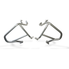 RDMOTO Engine guards RDMOTO CF47S ezüst alacsonyabb egyéb motorkerékpár alkatrész