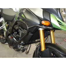 RDMOTO Engine guards RDMOTO CF52KD matt black egyéb motorkerékpár alkatrész