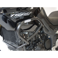 RDMOTO Engine guards RDMOTO CF59KD matt black egyéb motorkerékpár alkatrész