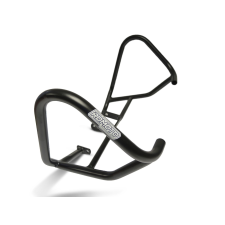 RDMOTO Engine guards RDMOTO CF65KD matt black egyéb motorkerékpár alkatrész