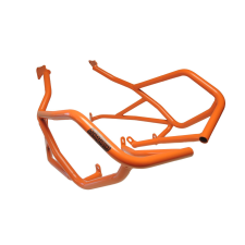 RDMOTO Engine guards RDMOTO CF83O narancssárga egyéb motorkerékpár alkatrész