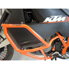RDMOTO Engine guards RDMOTO CF84O narancssárga egyéb motorkerékpár alkatrész