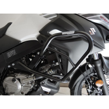 RDMOTO Engine guards RDMOTO CF96KD matt black egyéb motorkerékpár alkatrész