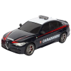 RE.EL Toys Alfa Romeo Giulia Carabinieri RC 1:18