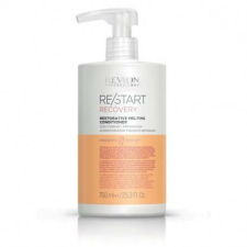 RE/START Recovery Hajújraépítő Lágy Kondicináló 750 ml hajbalzsam