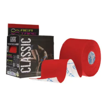  REA TAPE CLASSIC - Piros gyógyászati segédeszköz