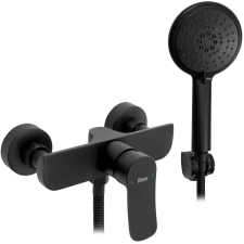 Rea Zuhanycsaptelep REA Dart Black csaptelep