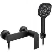 Rea Zuhanycsaptelep REA STORM Black csaptelep