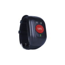 REACHFAR V48 4G LTE CAT1 GPS nyomkövető SOS okosóra (V48CAT1LTE) okosóra