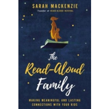  Read-Aloud Family – Sarah Mackenzie idegen nyelvű könyv