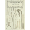 Read Country Books Taxidermist's Manual – T. J. McConnaughay