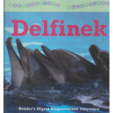 Reader&#039;s Digest Delfinek antikvárium - használt könyv