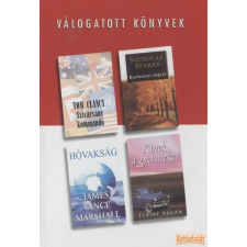 Reader's Digest Szivárvány kommandó / Karácsonyi angyal / Hóvakság / Kinek a gyermeke antikvárium - használt könyv
