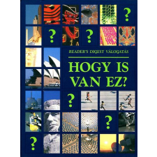 Reader's Digest Kiadó Kft. Hogy is van ez? antikvárium - használt könyv