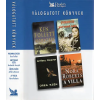 Reader's Digest Kiadó Kft. Vadmacskák - Suttogó szél - Üres szék - A villa