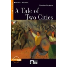  Reading & Training – Charles Dickens,Retold by James Butler,Activities by Kenneth Brodey idegen nyelvű könyv