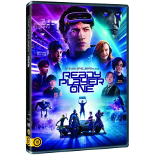  Ready Player One - DVD (BK24-176618) egyéb film