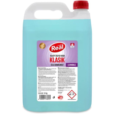 Real Classic levendula, 6 l tisztító- és takarítószer, higiénia