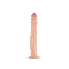 Real Fantasy Shawn - élethű nagy dildó - 35cm (natúr) műpénisz, dildó